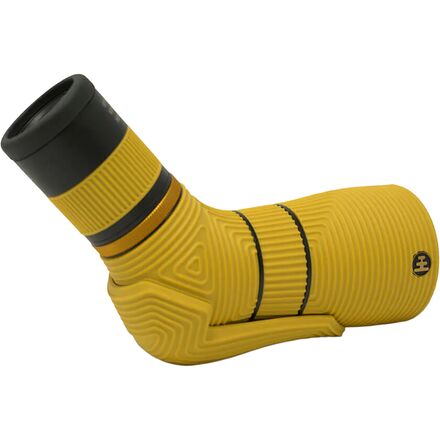Nocs Provisions - Lite View 9-27x56 Spotting Scope