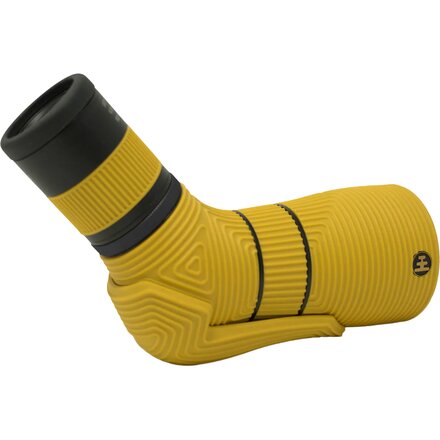 Nocs Provisions - Lite View 9-27x56 Spotting Scope