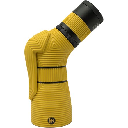 Nocs Provisions - Lite View 9-27x56 Spotting Scope