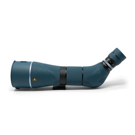 Nocs Provisions - Long View 20-60x85 Spotting Scope