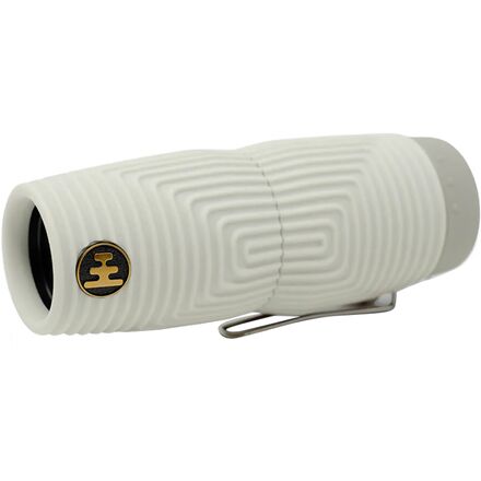 Zero Tube 10x25 Binocular