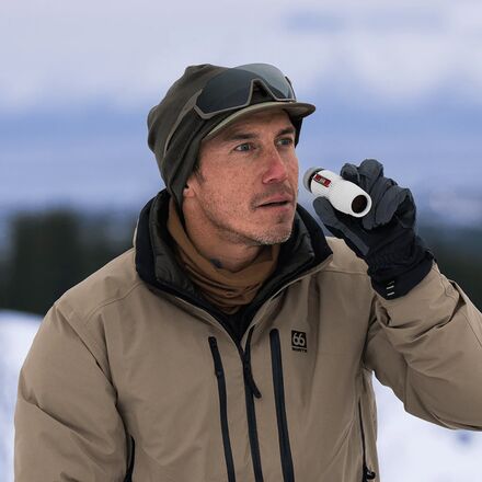 Nocs Provisions - Zero Tube 10x25 Binocular