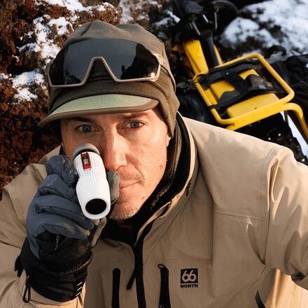 Nocs Provisions - Zero Tube 10x25 Binocular