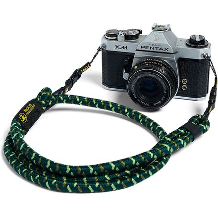 Nocs Provisions - NocLoc Approach Neck Strap