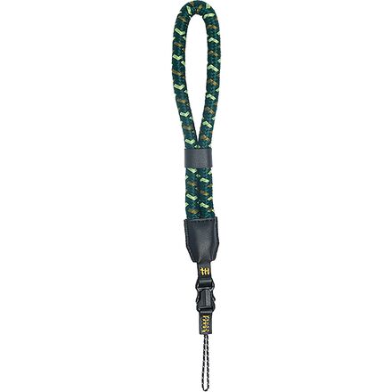 NocLoc Approach Wrist Loop