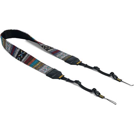 Nocs Provisions - NocLoc Woven Tapestry Neck Strap