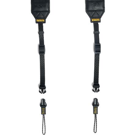 Nocs Provisions - NocLoc Woven Tapestry Neck Strap