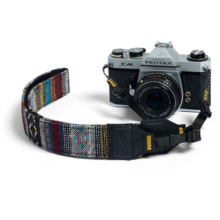 Nocs Provisions - NocLoc Woven Tapestry Neck Strap