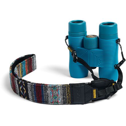 Nocs Provisions - NocLoc Woven Tapestry Neck Strap