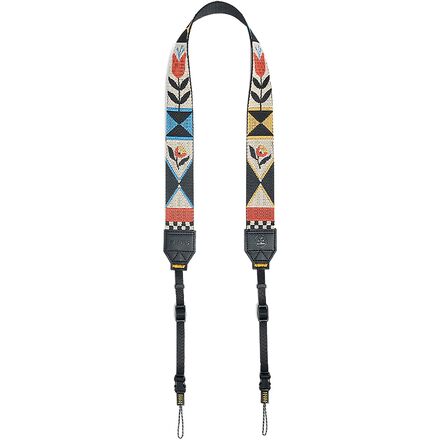 NocLoc Woven Tapestry Neck Strap