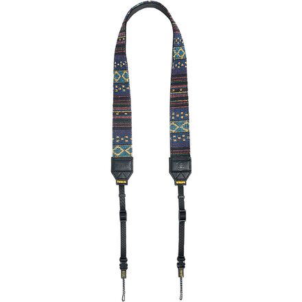 NocLoc Woven Tapestry Neck Strap