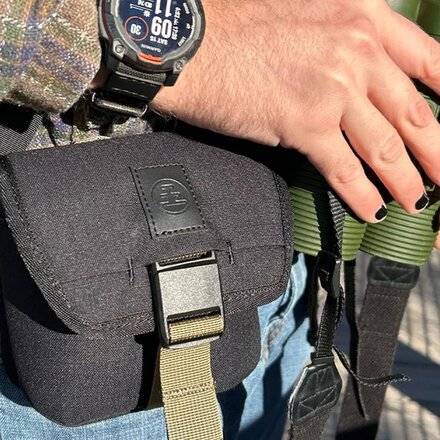 Nocs Provisions - 42 Issue Pouch