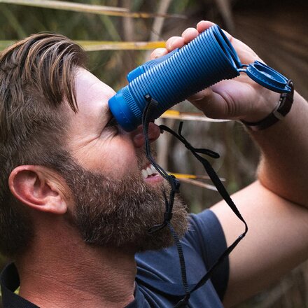 Nocs Provisions - Field Issue 8x42 Binocular