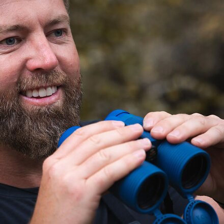 Nocs Provisions - Field Issue 8x42 Binocular