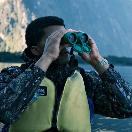 Nocs Provisions - Field Issue 8x42 Binocular