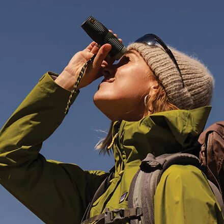 Nocs Provisions - Zero Tube 8X25 Monocular