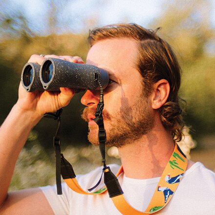 Nocs Provisions - Field Issue Binocular Bundle