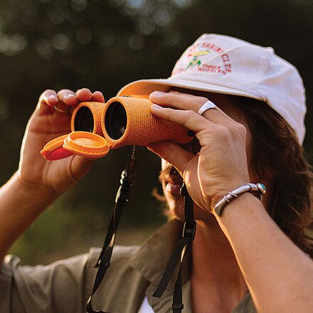 Nocs Provisions - Field Issue Binocular Bundle