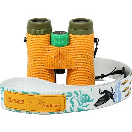 Nocs Provisions - Field Issue Binocular Bundle