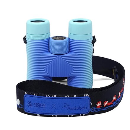 Nocs Provisions - Field Issue Binocular Bundle