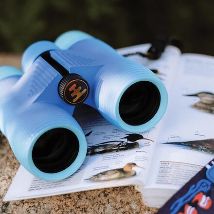 Nocs Provisions - Field Issue Binocular Bundle