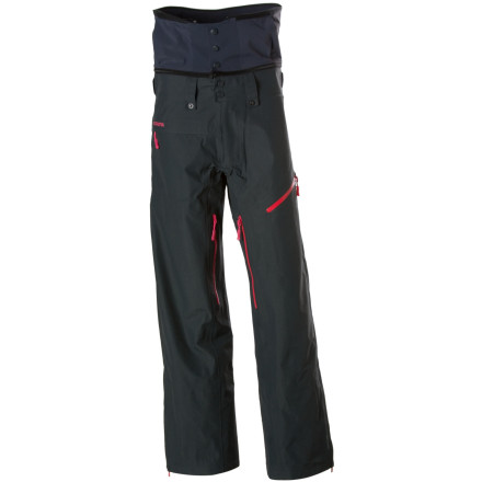 Norrona Narvik Gore-Tex Performance Shell Pant - Women's