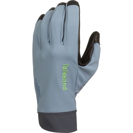 Norrona - Falketind Windstopper Short Glove - Men's