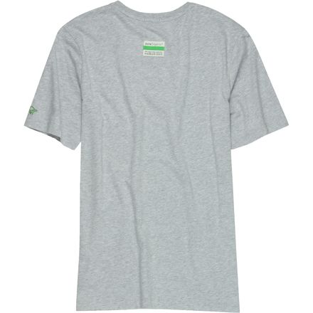 Norrona - /29 Classic Cotton T-Shirt - Short-Sleeve - Men's