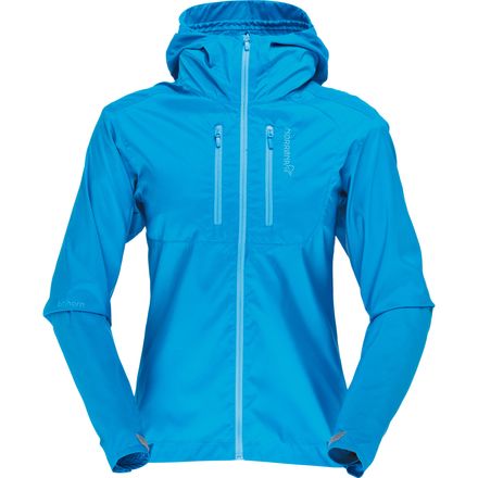 Norrona - Bitihorn Aero 60 Jacket - Women's