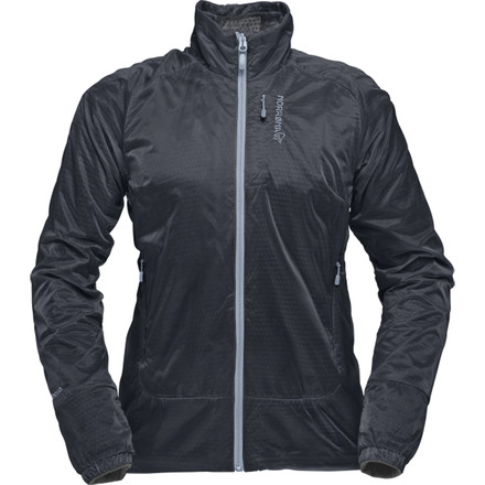 Norrona - Bitihorn Alpha 60 Insulated Jacket - Women's