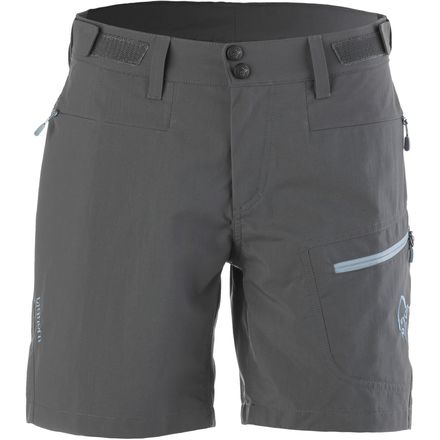 Norrona Bitihorn Lightweight Short - Women's - Clothing