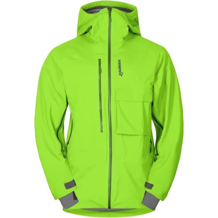 Norrona - Lyngen Driflex3 Jacket - Men's