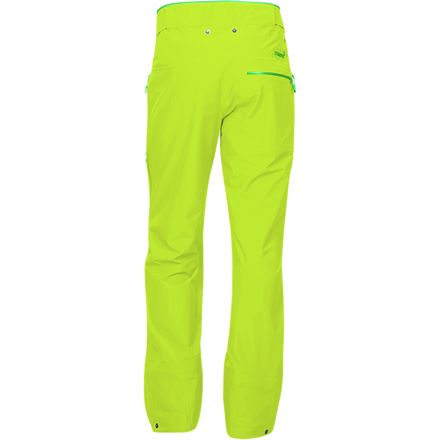 Norrona Lyngen Driflex3 Pant - Men's - Clothing
