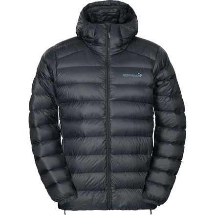 Norrona - Lyngen Lightweight Down Jacket - Men's