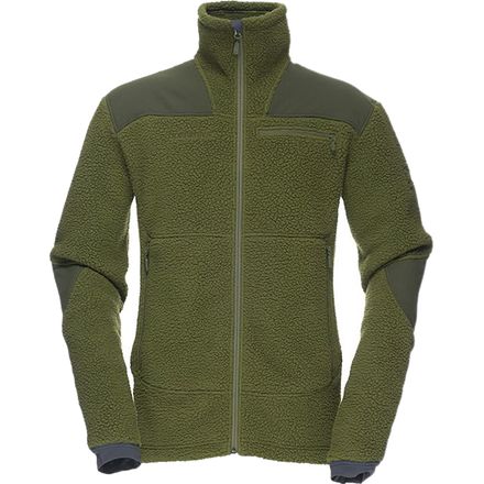 Norrona - Finnskogen Warm2 Jacket - Men's