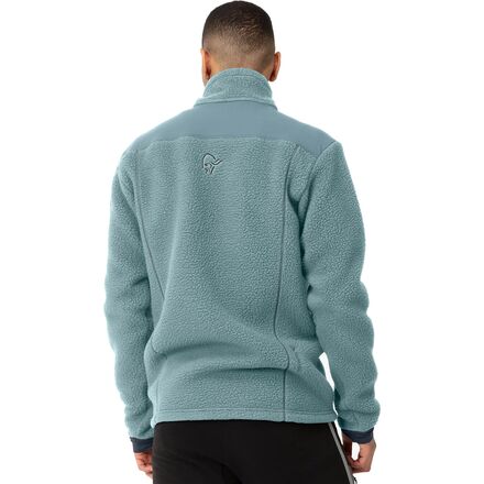 Norrona - Trollveggen Thermal Pro Fleece Jacket - Men's