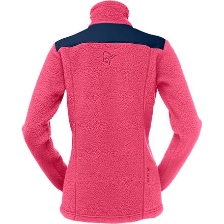 Norrona - Trollveggen Thermal Pro Jacket - Women's 
