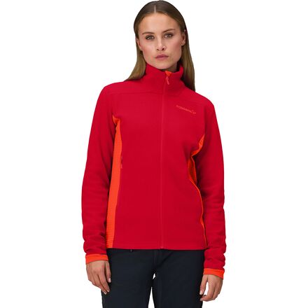 Falketind Warm1 Fleece Jacket - Women's
