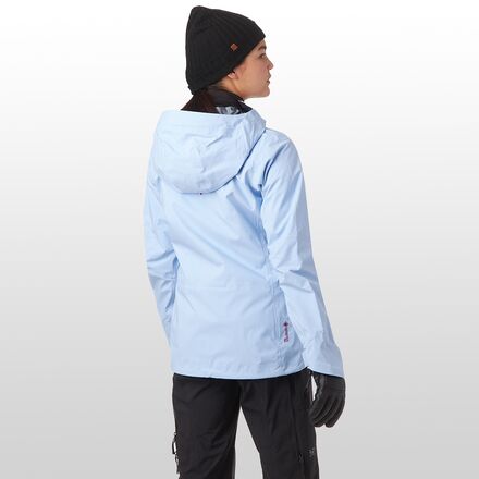 Norrona - Lofoten GORE-TEX PRO Jacket - Women's
