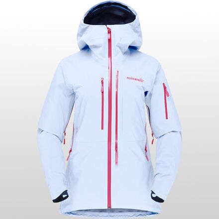 Norrona - Lofoten GORE-TEX PRO Jacket - Women's