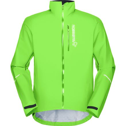 Norrona - Fjora Dri1 Jacket - Men's