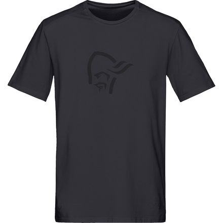 Norrona - /29 Logo T-Shirt - Men's