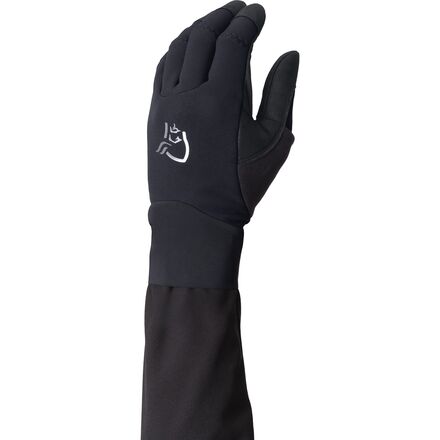 Norrona - Fjora Windstopper Glove - Men's