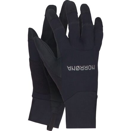 Norrona - Fjora Windstopper Glove - Men's