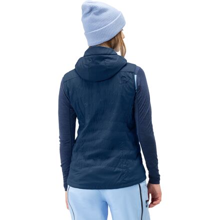 Norrona - Lyngen Alpha90 Vest - Women's