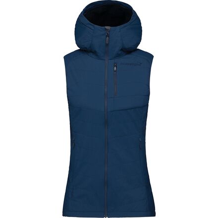 Norrona - Lyngen Alpha90 Vest - Women's