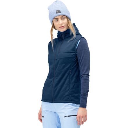 Norrona - Lyngen Alpha90 Vest - Women's