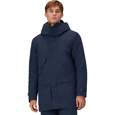 Oslo GORE-TEX Insulated Parka - Men's