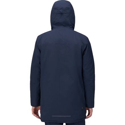 Norrona - Oslo GORE-TEX Insulated Parka - Men's