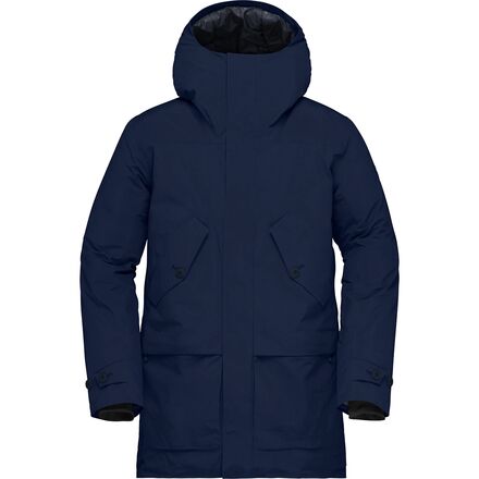 Norrona - Oslo GORE-TEX Insulated Parka - Men's